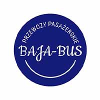 Baja-Bus Bis Elżbieta Szczuchniak - logo