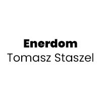 Enerdom Tomasz Staszel - logo