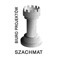 Szachmat Biuro Projektów Sebastian Matejko - logo
