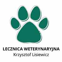 Gabinet Weterynaryjny Krzysztof Lisiewicz - Lecznice weterynaryjne