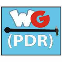 Jan Bar Wgniot Garaż pdr - Blacharstwo i lakiernictwo