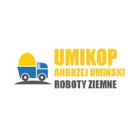 Umikop - Roboty Ziemne, Usługi Transportowe, Kruszywa Budowlane - Andrzej Umiński - Kamień i kruszywa