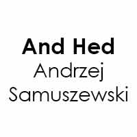 And Hed Andrzej Samuszewski - Autozłom
