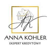 Pośrednictwo kredytowe Anna Kohler - Kredyty i finansowanie