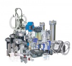 Badanie oleju hydraulicznego, filtracja oleju