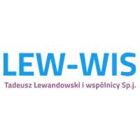 Lew-Wis Tadeusz Lewandowski i Wspólnicy Spółka jawna - Hurtownie artykułów metalowych