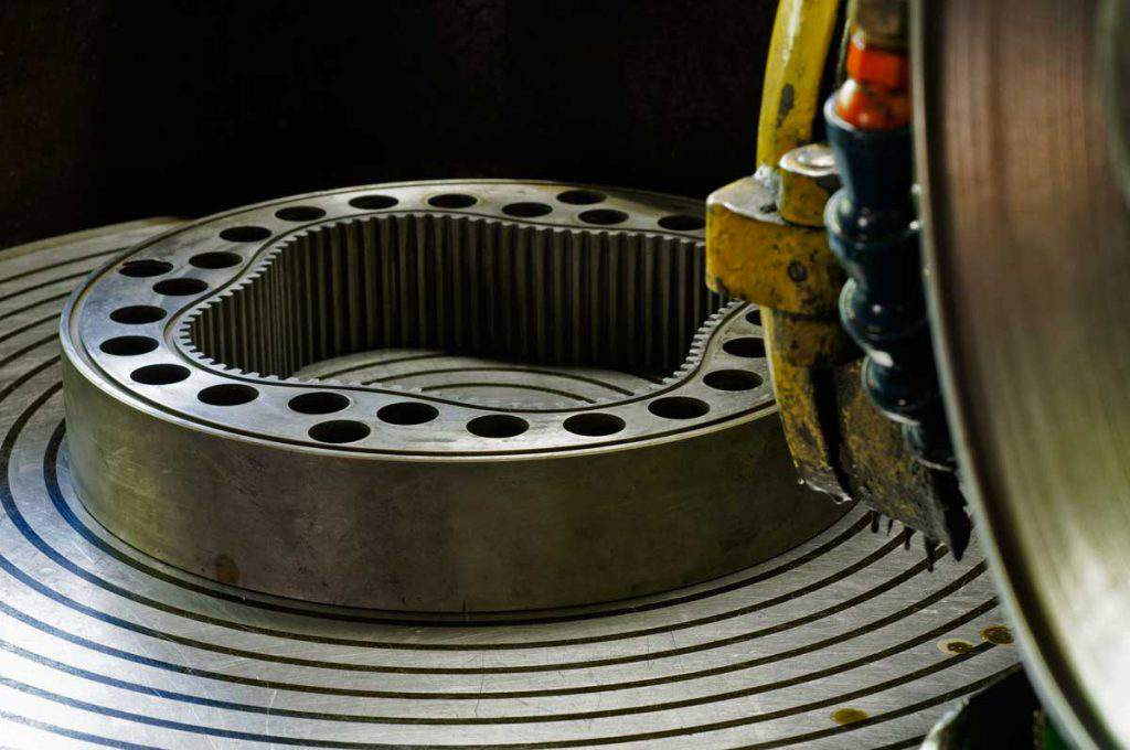 produkcja nowych silników sok