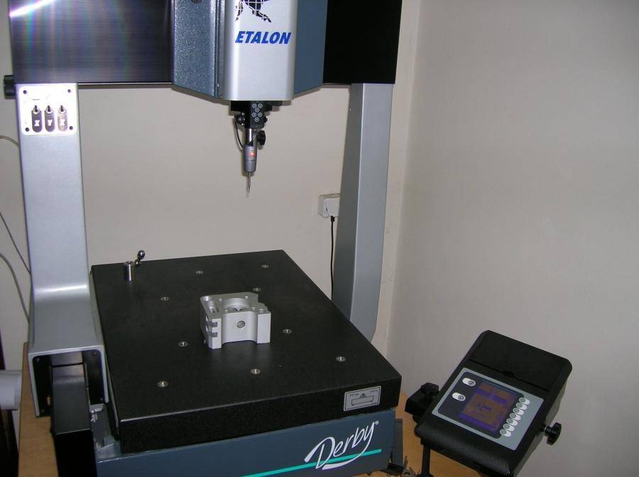 urządzenia przemysłowe