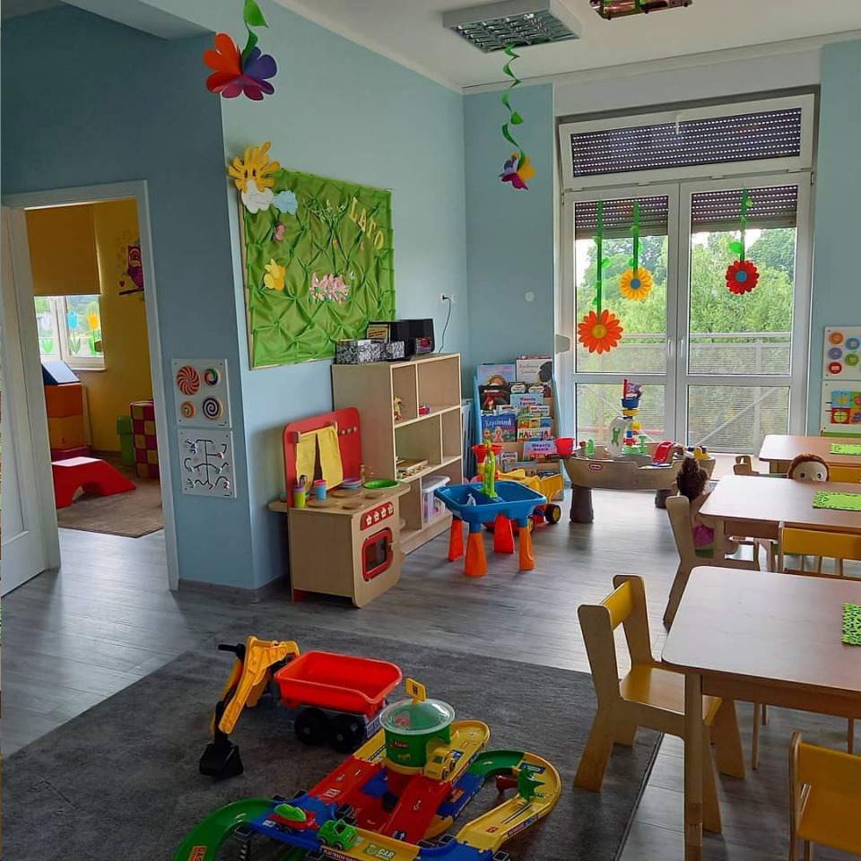 żłobek niepubliczny