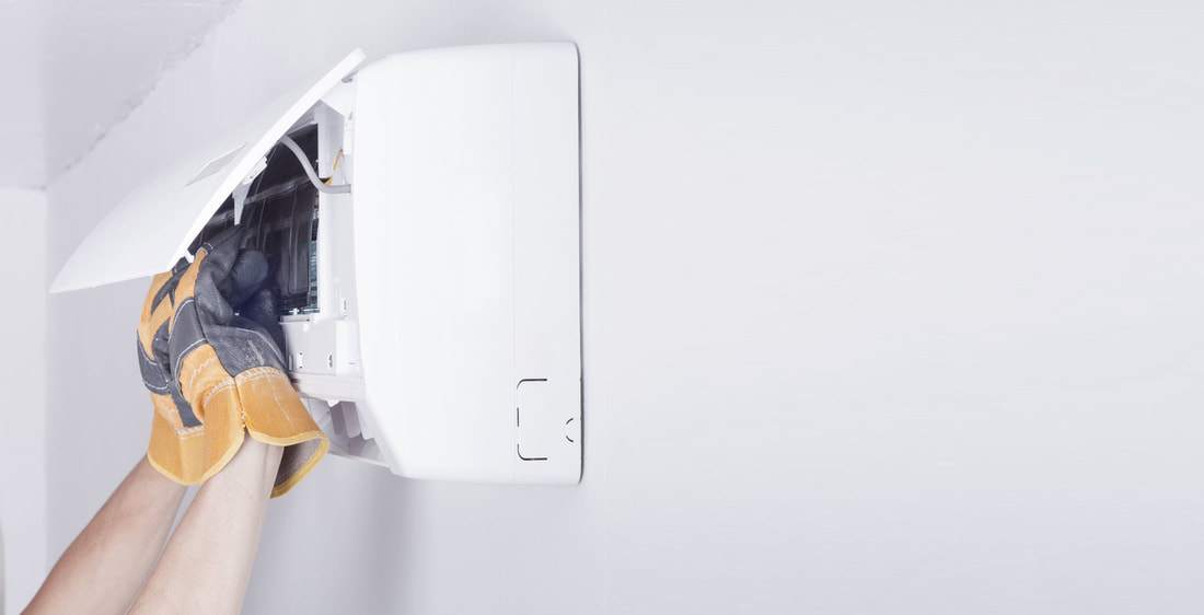 naprawa urządzeń chłodniczych