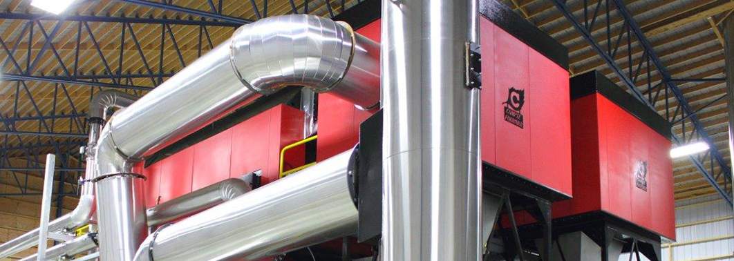 Compte For - Tech Sp. z o.o.