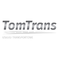 TomTrans Piotr Śmiechura - Transport samochodowy
