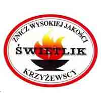 PPHU Świetlik M i J Krzyżewscy - Świece i znicze