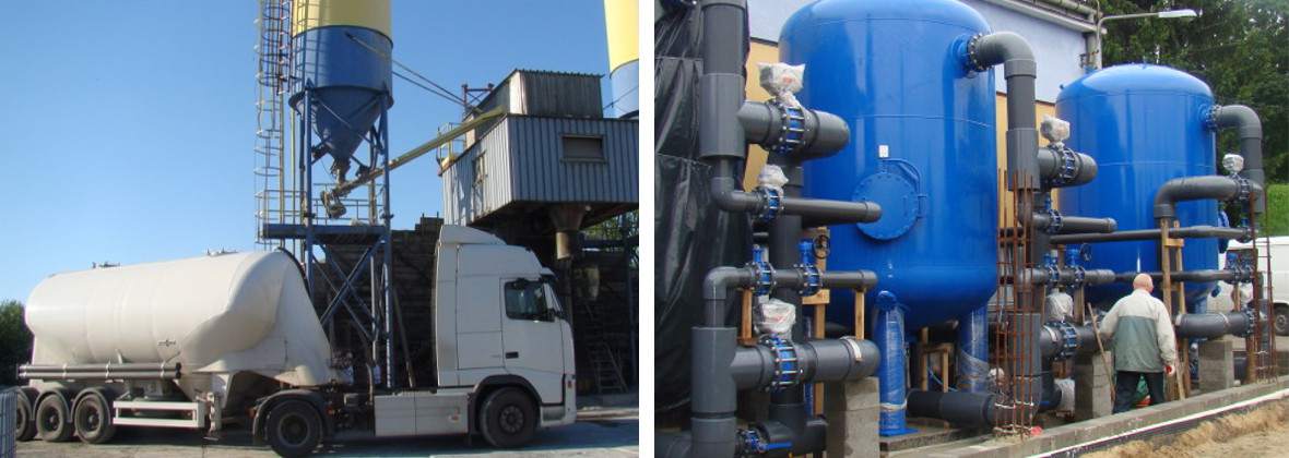 Inżynieria S.A. Przedsiębiorstwo Robót Inżynieryjnych