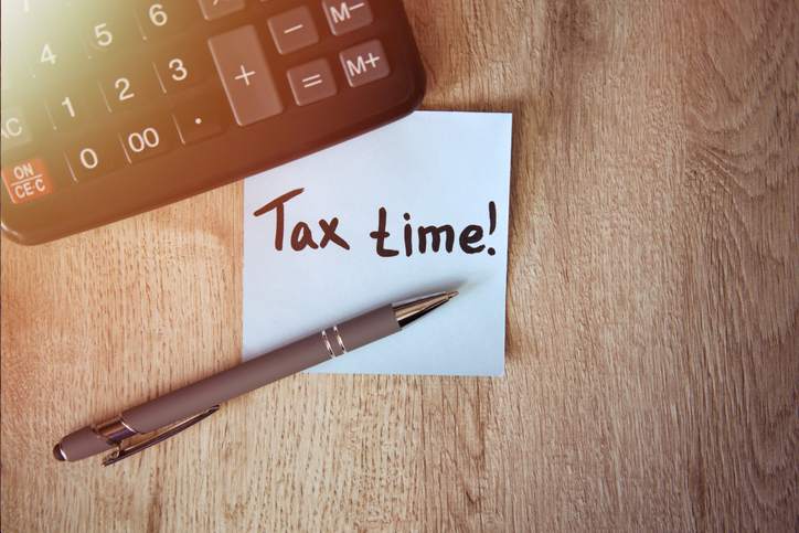 opodatkowanie przychodów zza granicy