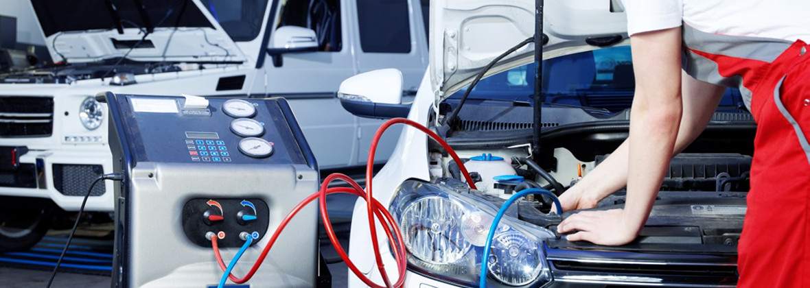 Zakład mechaniki pojazdowej Grzegorz Dobrowolski