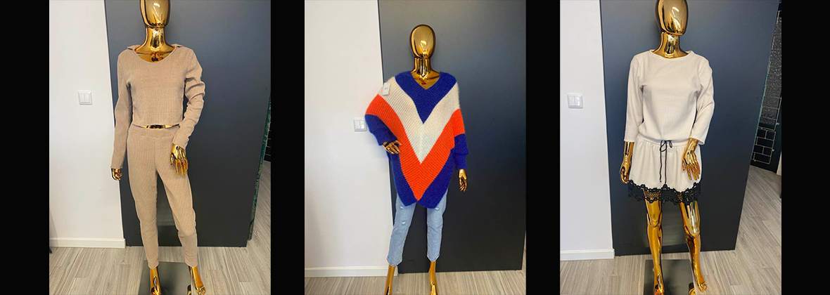 Butik Euforia Anna Staniszewska