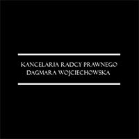 Dagmara Wojciechowska Kancelaria Radcy Prawnego - Doradztwo prawne