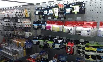 regeneracja tonerów