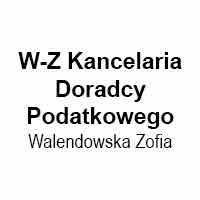 Walendowska Zofia Kancelaria Doradcy Podatkowego "W-Z" - Biura rachunkowe