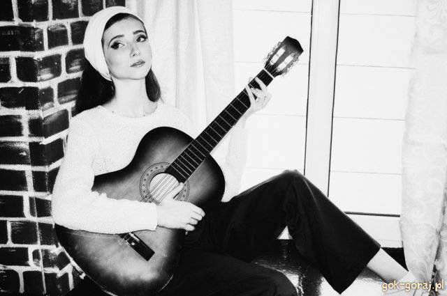 nauka gry na instrumencie