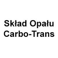 Skład Opału Carbo-Trans Węgiel o Kaloryczności Od 24 Do 29kj - Materiały opałowe