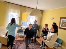 ośrodek psychodynamiczny