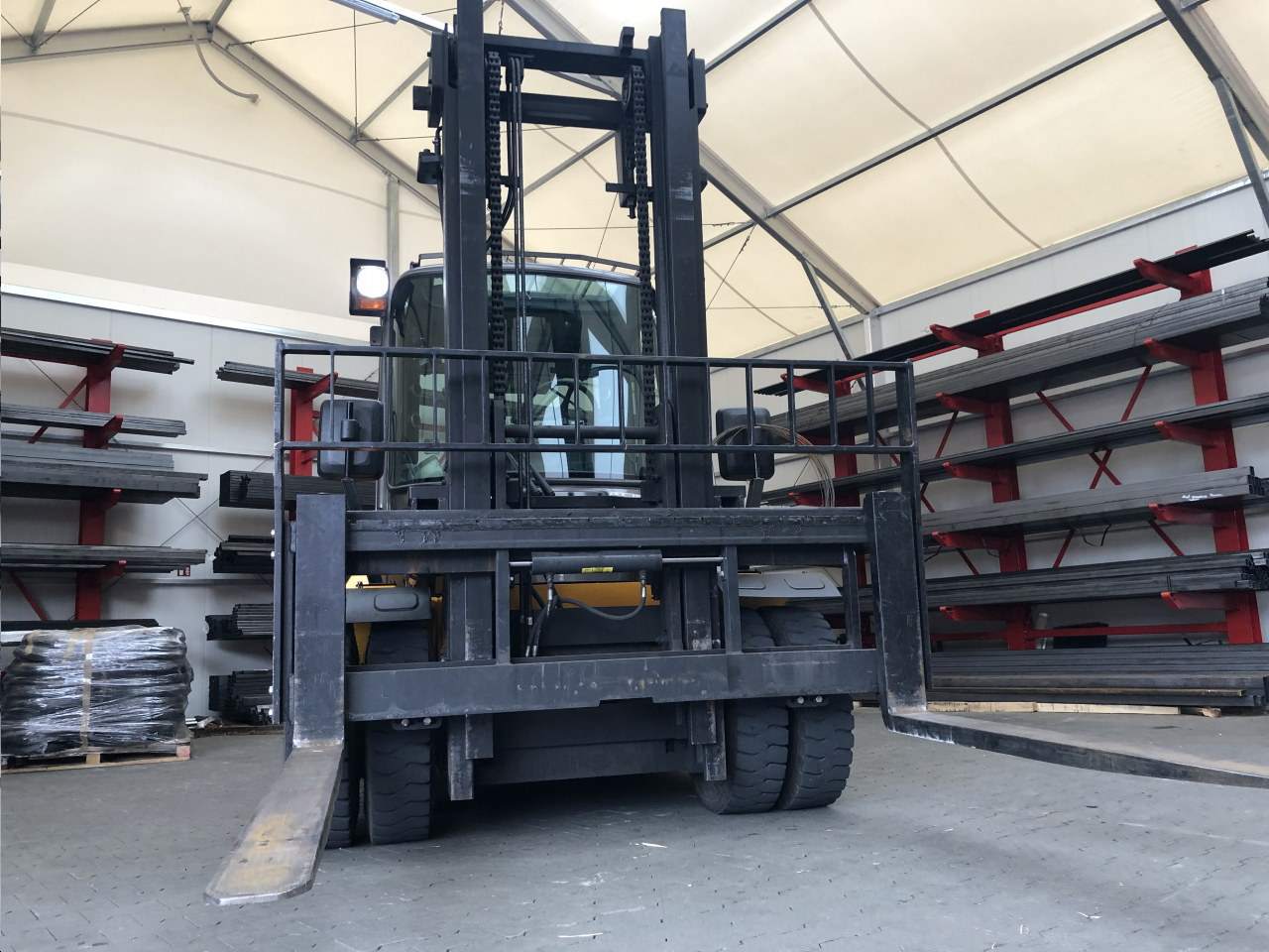 hurtownie stali jakościowych