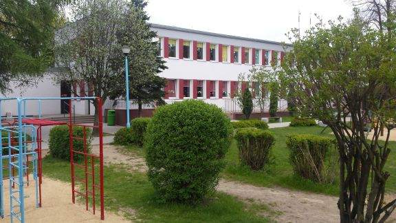 przedszkole publiczne