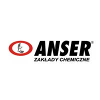Anser Sp. z o.o. Zakłady chemiczne - Produkcja środków chemicznych
