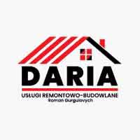 Daria Usługi remontowo-budowlane Roman Gurgulowicz - Budowa i wykończenia pod klucz