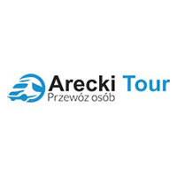 Arecki Tour Przewóz Osób & Wypożyczalnia Samochodów Sękowski Arkadiusz - Przewozy autokarowe