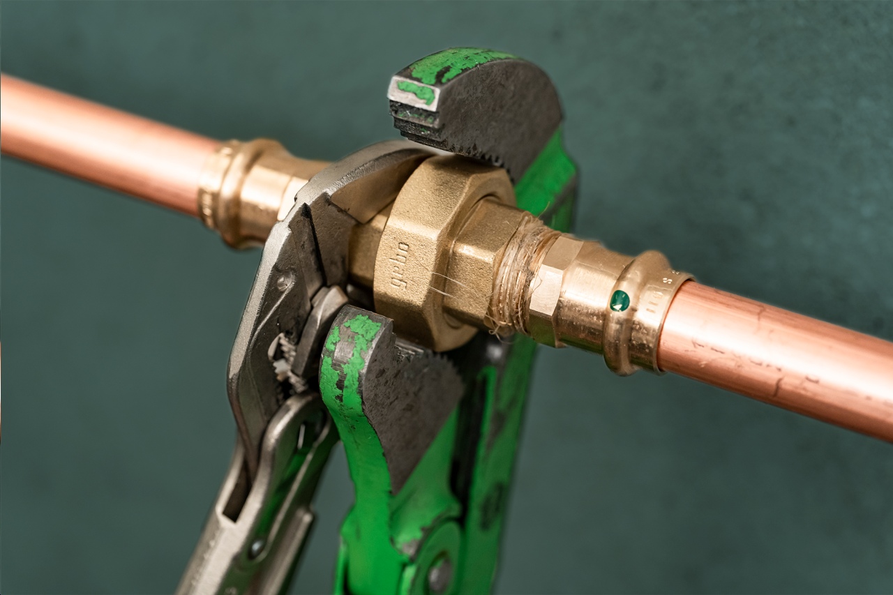 akcesoria hydrauliczne