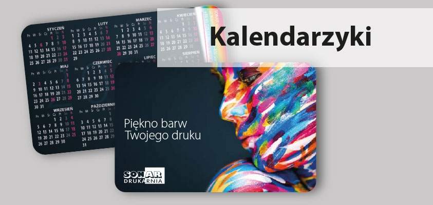 kalendarzyki