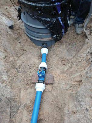 Edkar Wykopy-Instalacje Ziemne