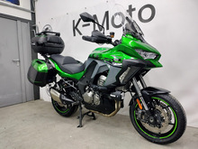 salon motocyklowy K-Moto