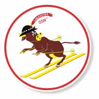 Okręgowa Spółdzielnia Mleczarska - Hurtownie nabiału