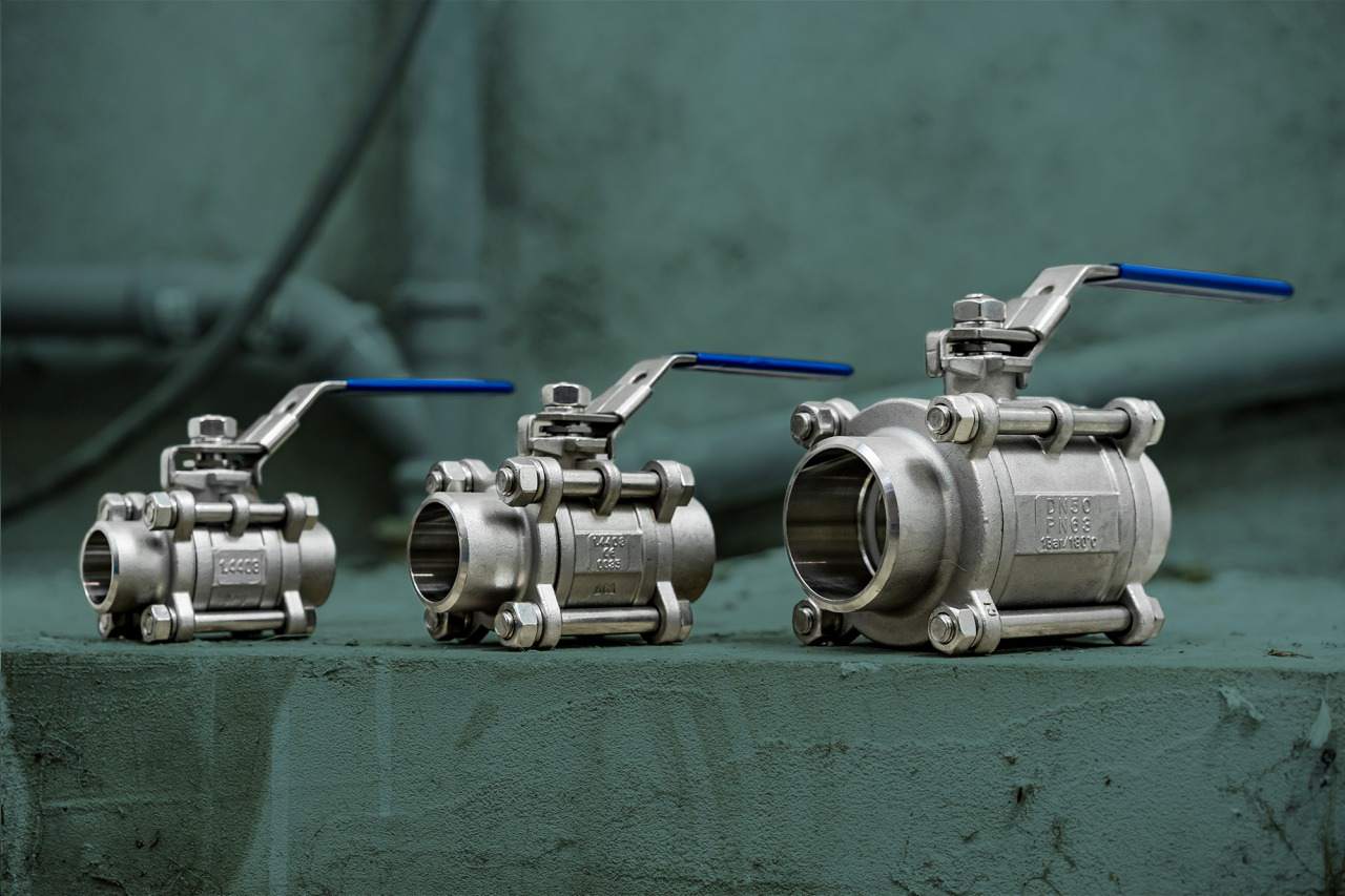 akcesoria hydrauliczne