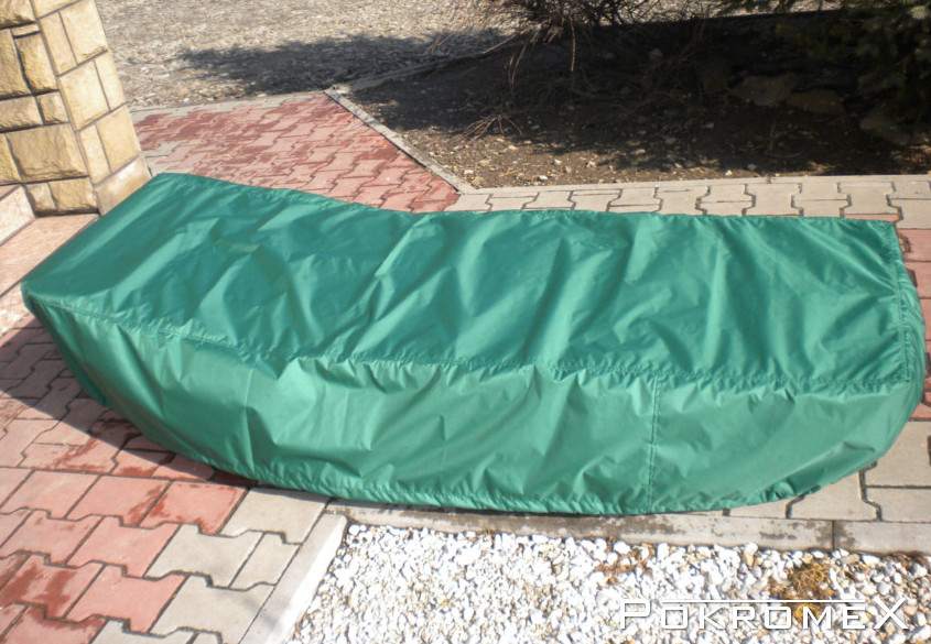 pokrowiec na leżak