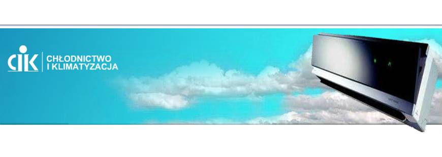 CiK Chłodnictwo i Klimatyzacja