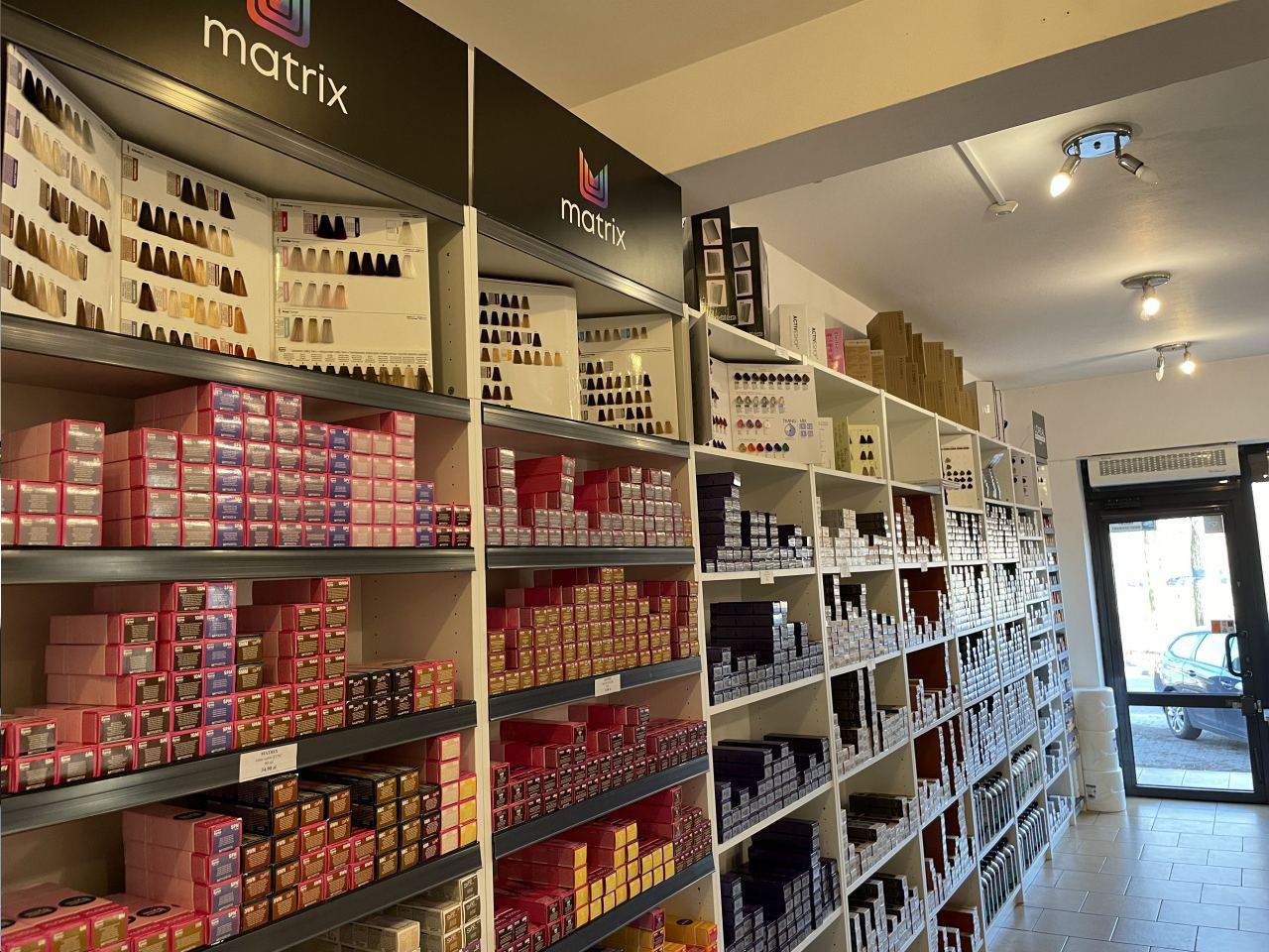 hurtownia kosmetyczna