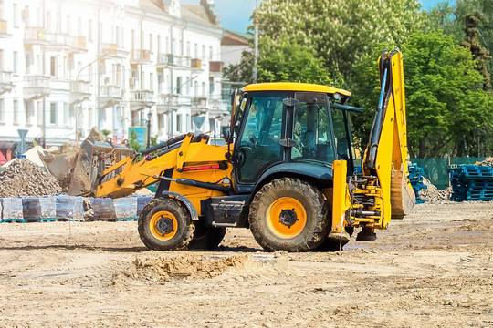 badania psychotechniczne maszyn