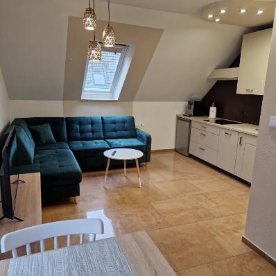 luksusowe apartamenty