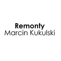 Remonty Marcin Kukulski - Budowa i wykończenia pod klucz