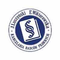 Kancelaria Radców Prawnych s.c. Jarosław Luszyński, Ewa Wiktorowska - Radcy prawni