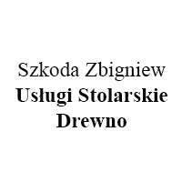Szkoda Zbigniew Usługi Stolarskie Drewno - Stolarze