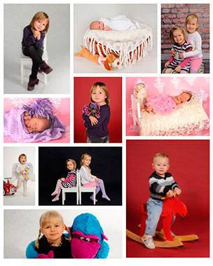 Fotograficzne usługi