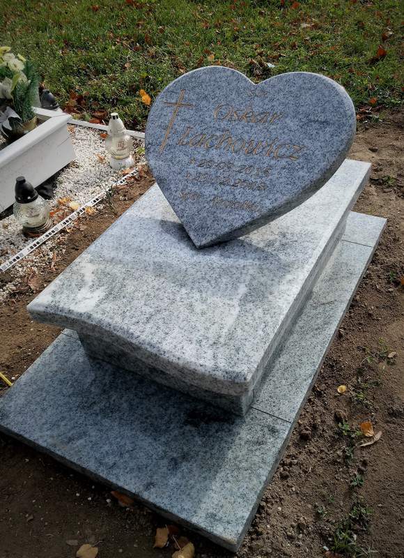 kamieniarstwo nagrobkowe