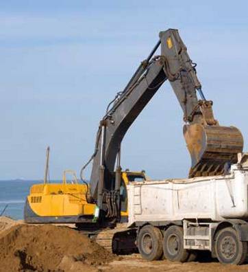 hydraulika siłowa serwis