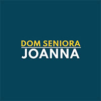 Joanna Dom seniora Krzystof Gdanec - Zakłady opiekuńczo-lecznicze
